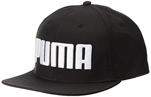 PUMA Flatbrim Gorro