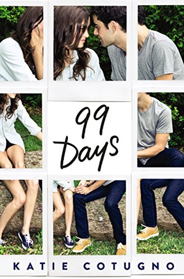 Books 99 Days