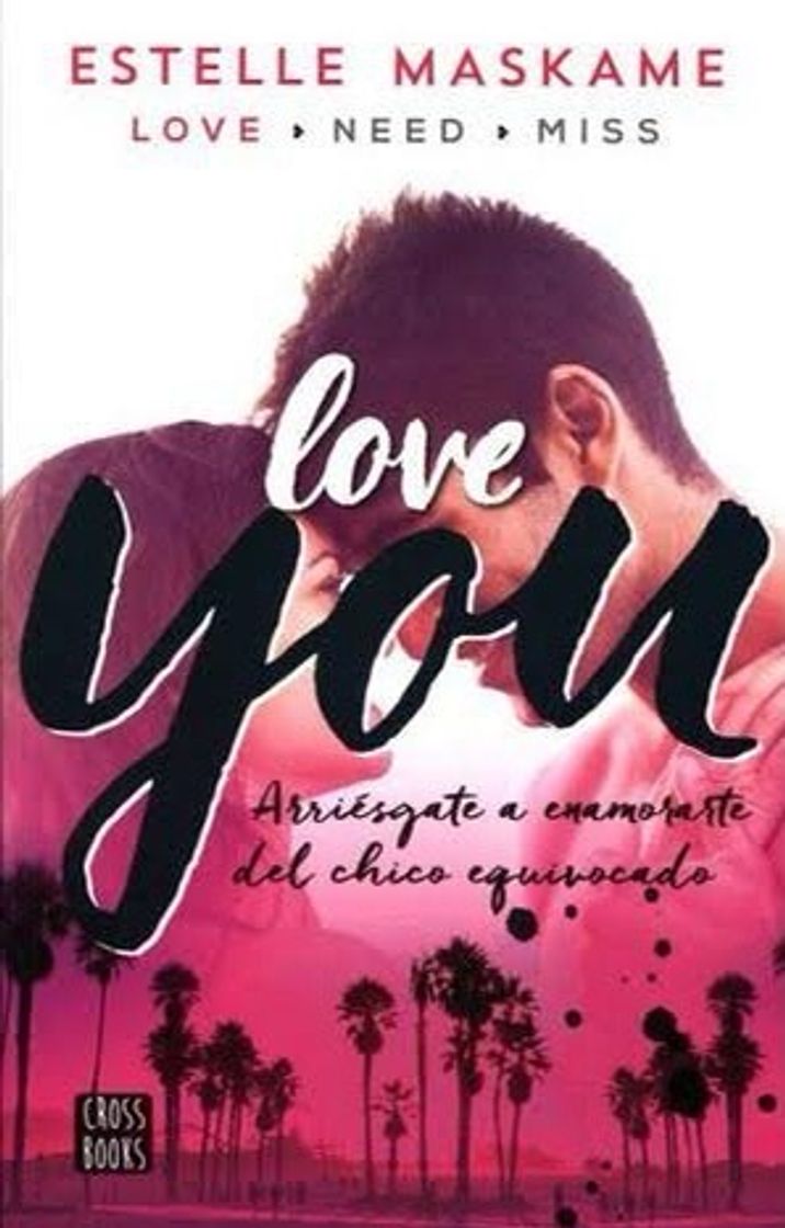 Libro Did I Mention I Love You? Book 1 in the Dimily Trilogy