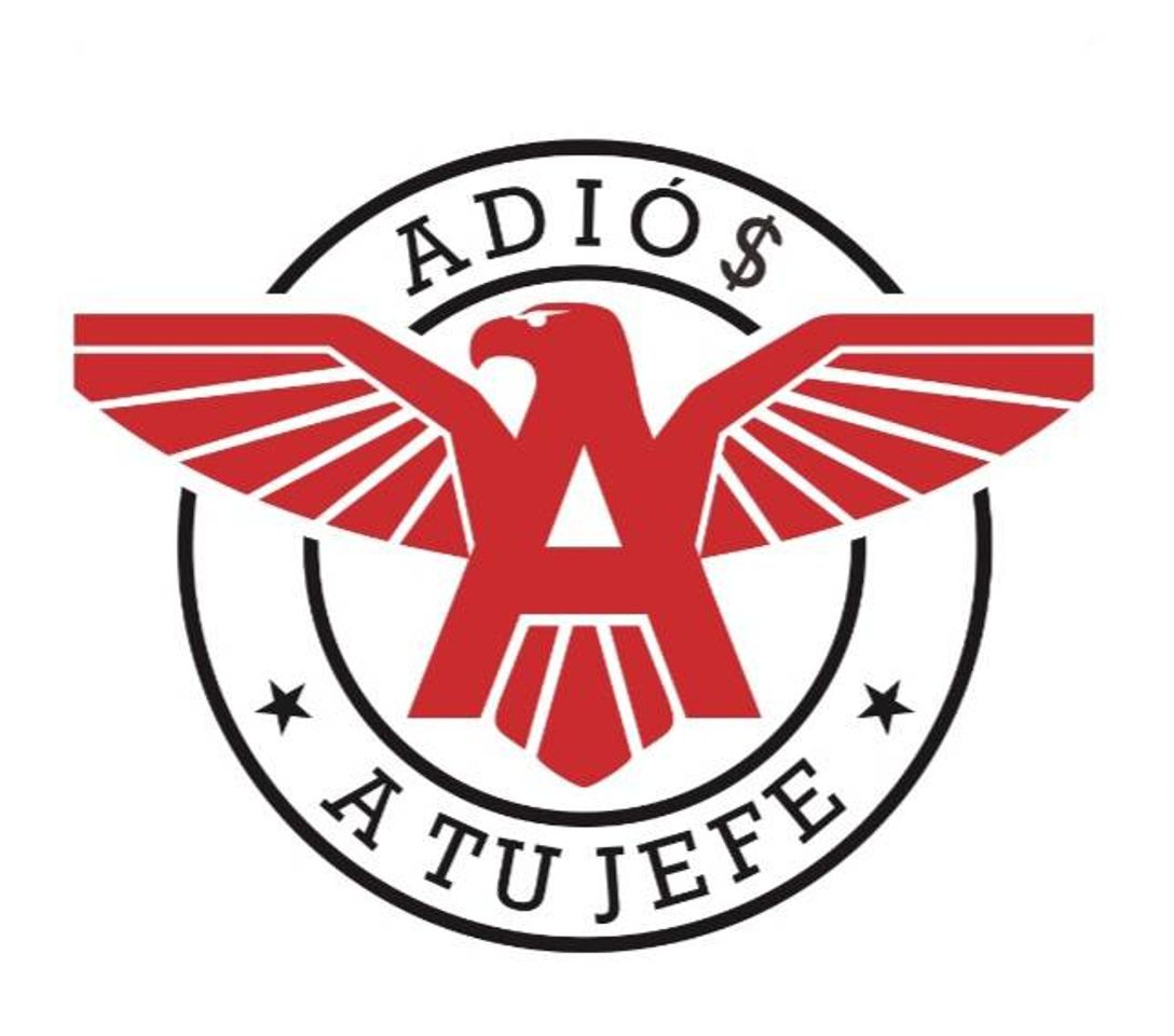 Social DILE ADIOS A TU JEFE