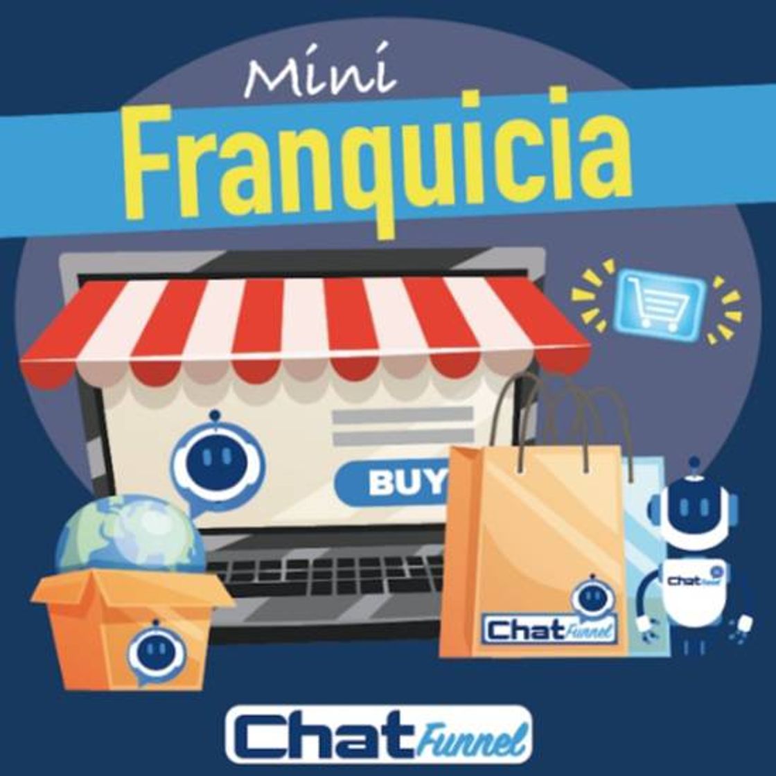 Social MINI FRANQUICIA