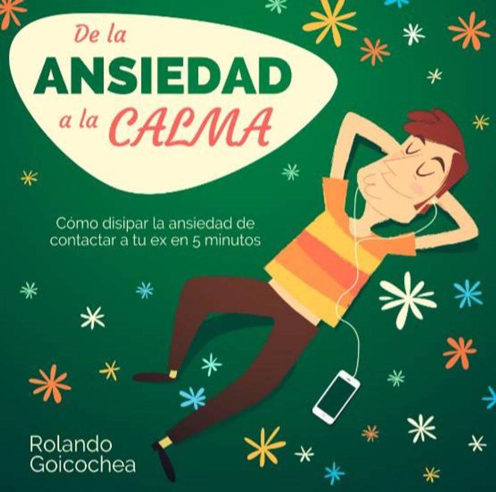 Social DE LA ANSIEDAD A LA CALMA.