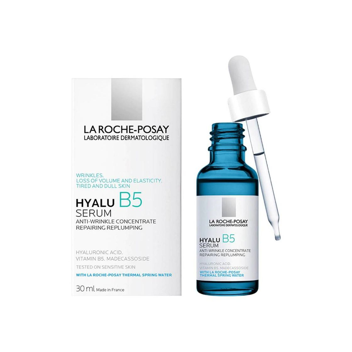 Producto Serum Hyalu B5