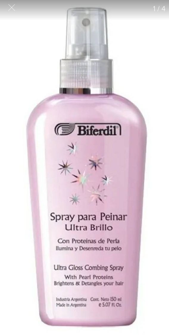 Producto Biferdil