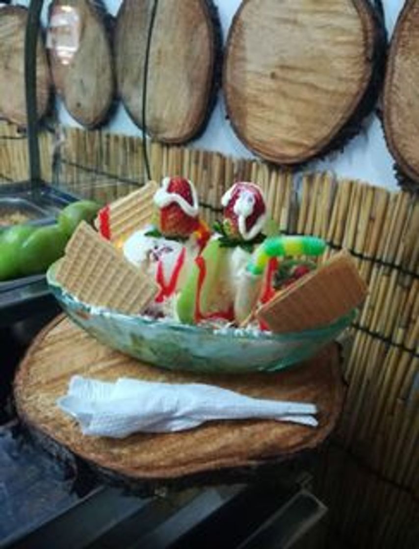Restaurants Heladeria Honey