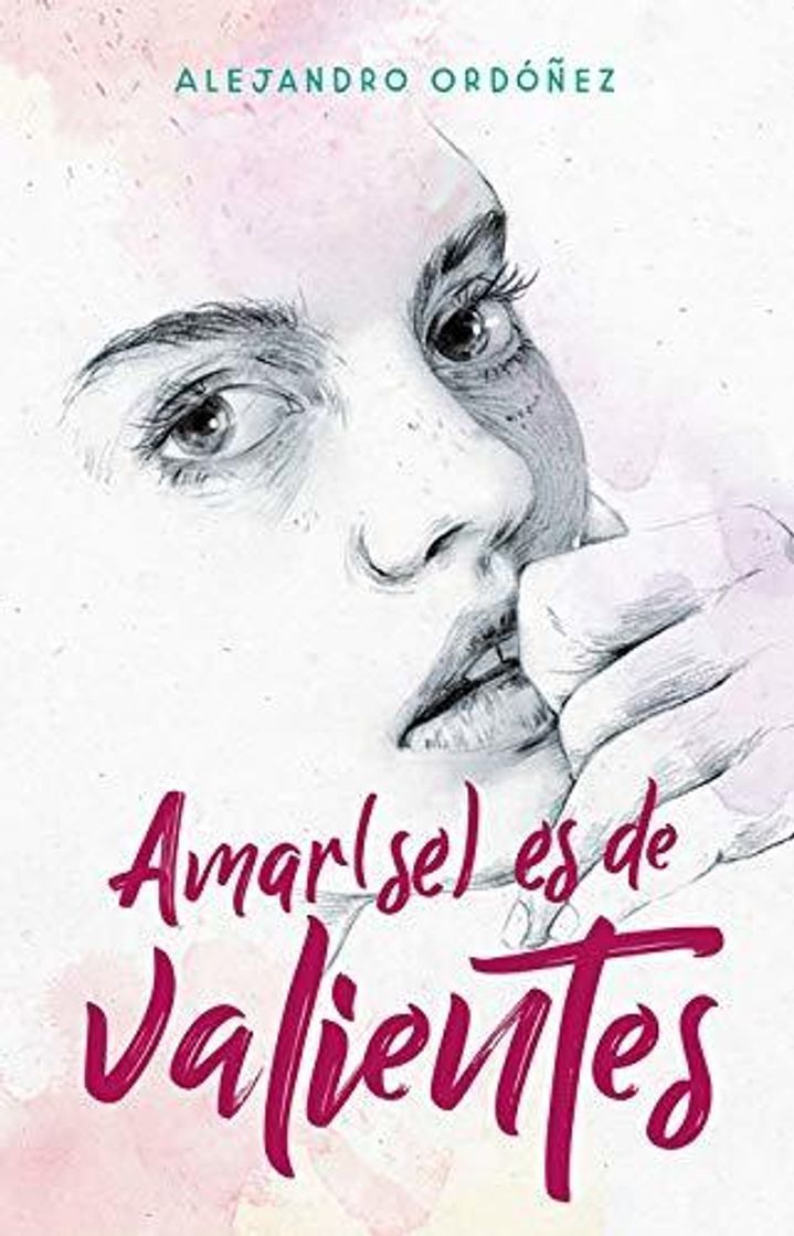 Book Amar(se) Es de Valientes