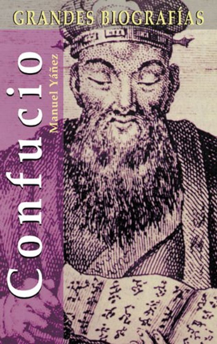 Book Confucio