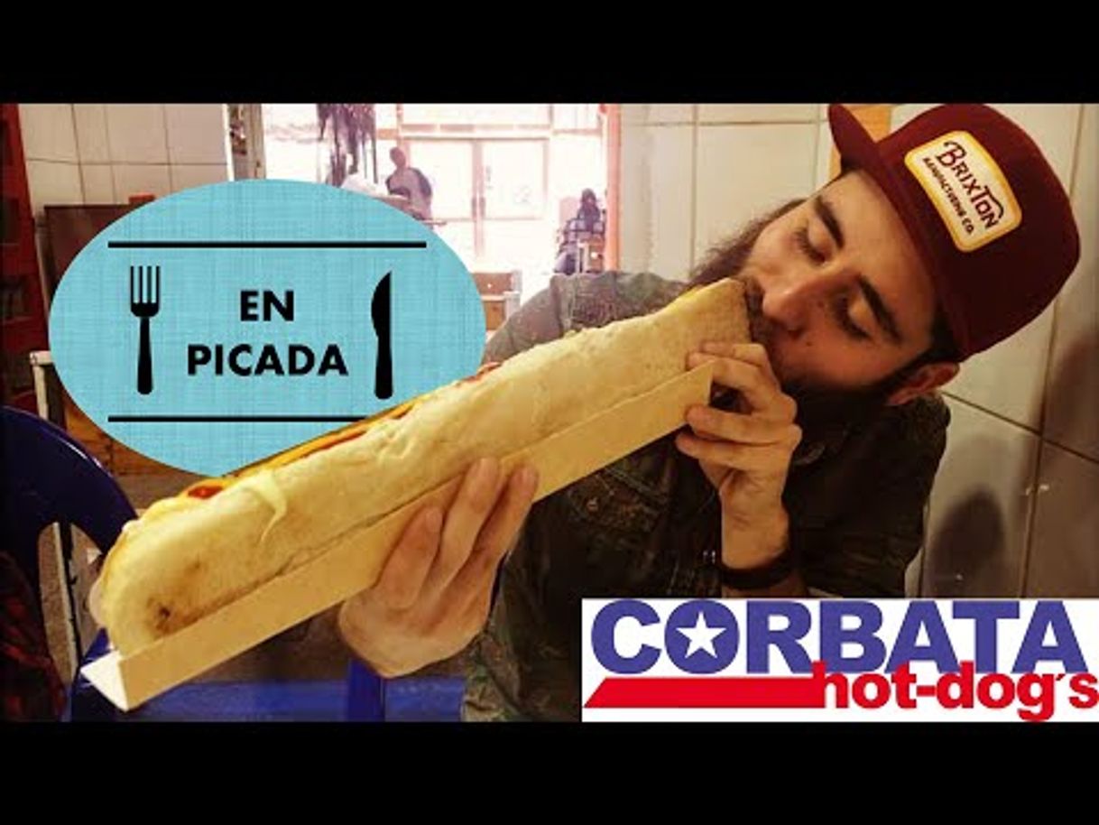 Restaurantes Corbata Hot Dog's