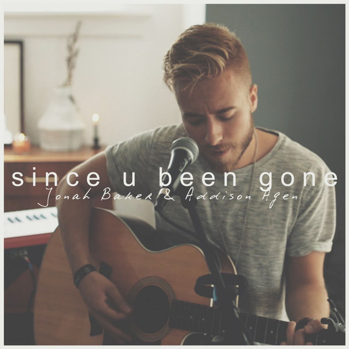 Music Since U Been Gone (Acoustic) [feat. Addison Agen]