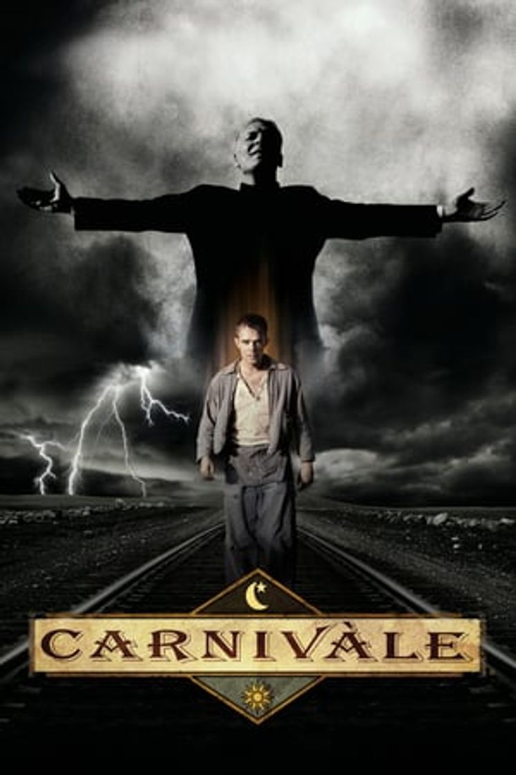 Serie Carnivàle