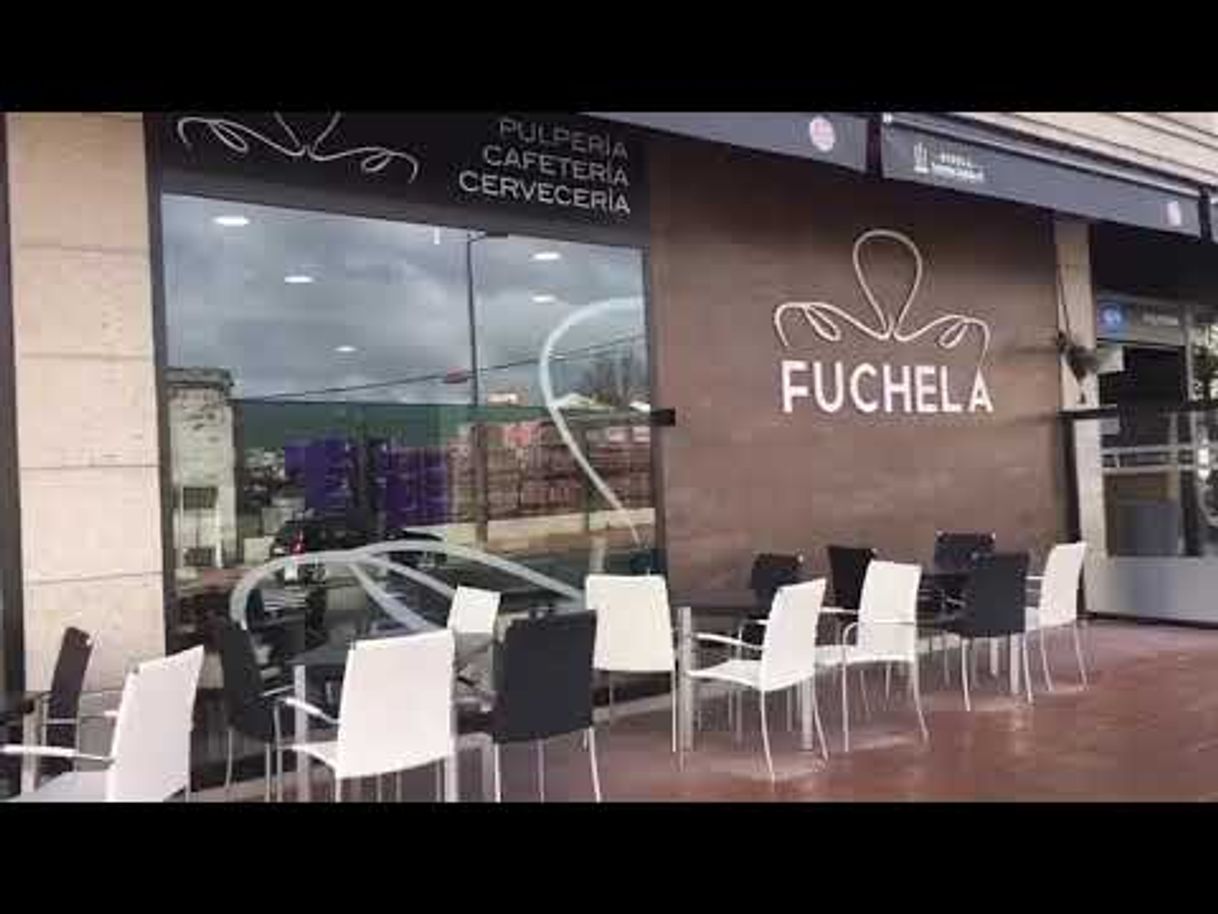 Restaurantes Pulperia Fuchela