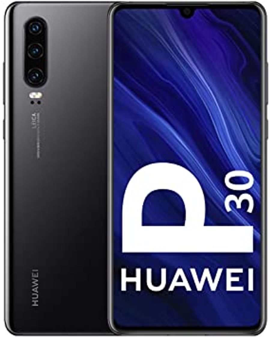 Producto Huawei P30 - Smartphone de 6.1"