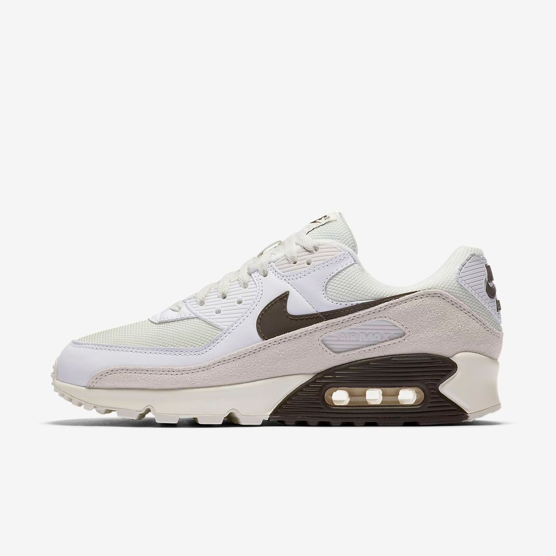 Fashion Calzado para hombre Nike Air Max 90. Nike 