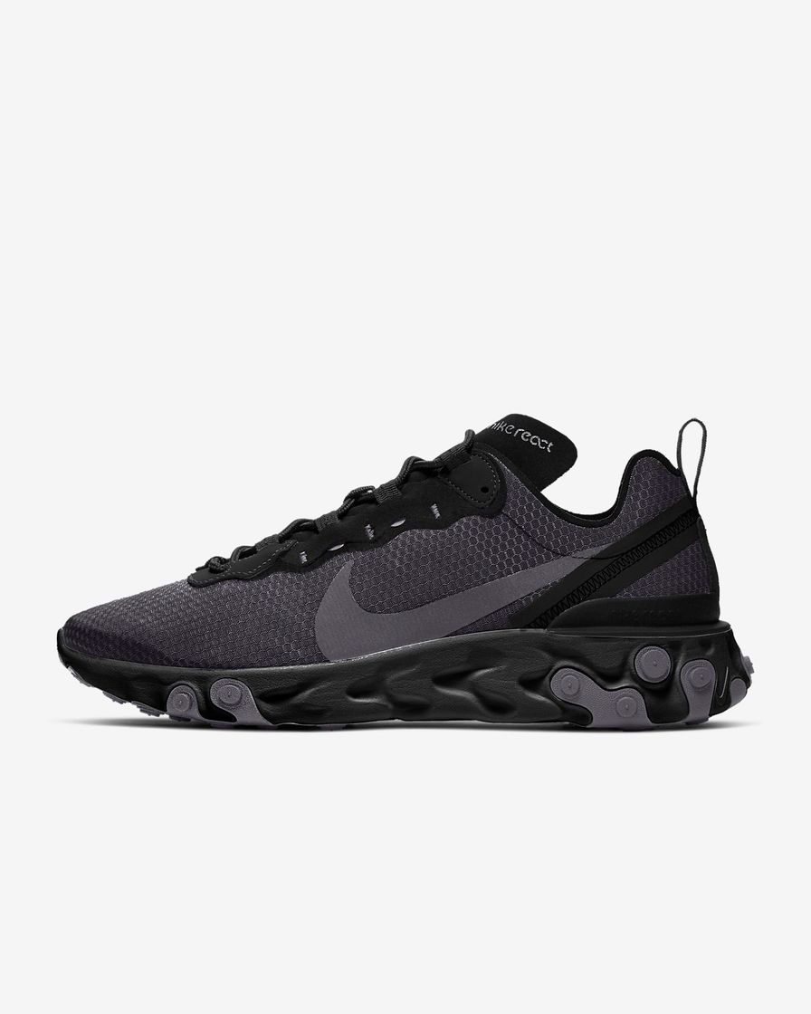 Moda Nike React Element 55