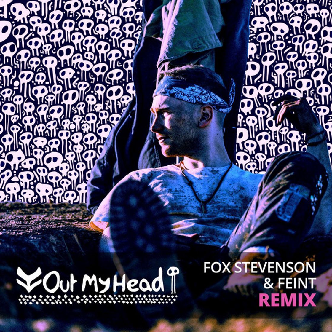 Music Out My Head - Fox Stevenson and Feint Remix