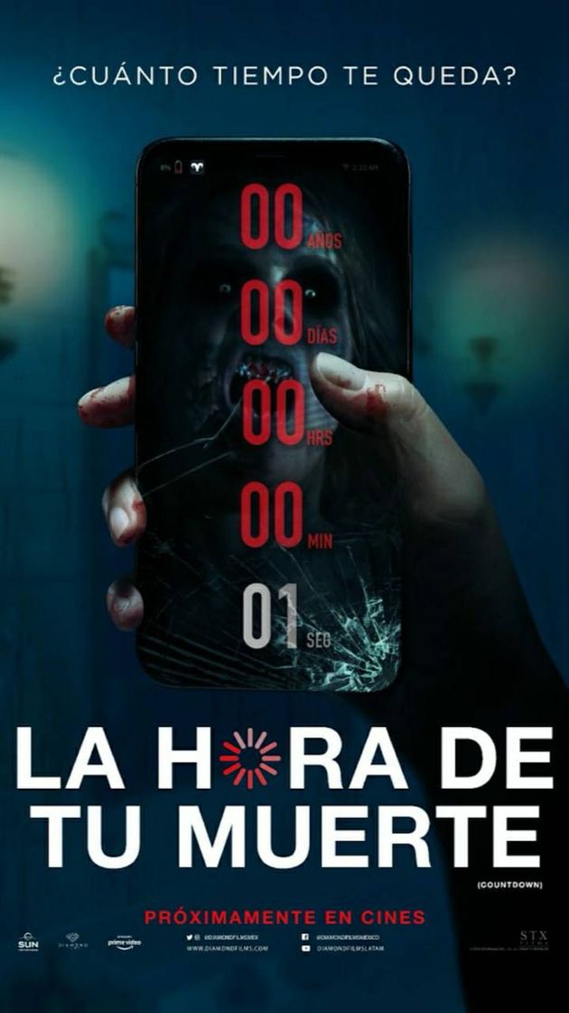 Movie La Hora De Tu Muerte 