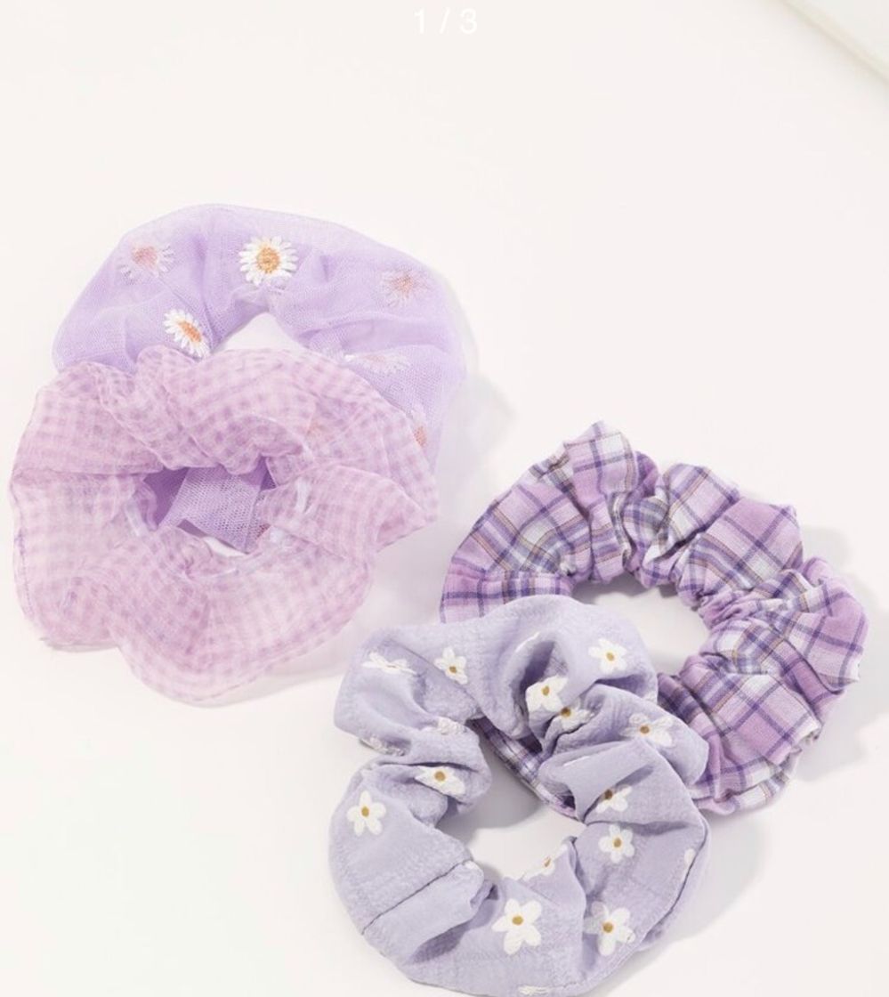 Social Scrunchies