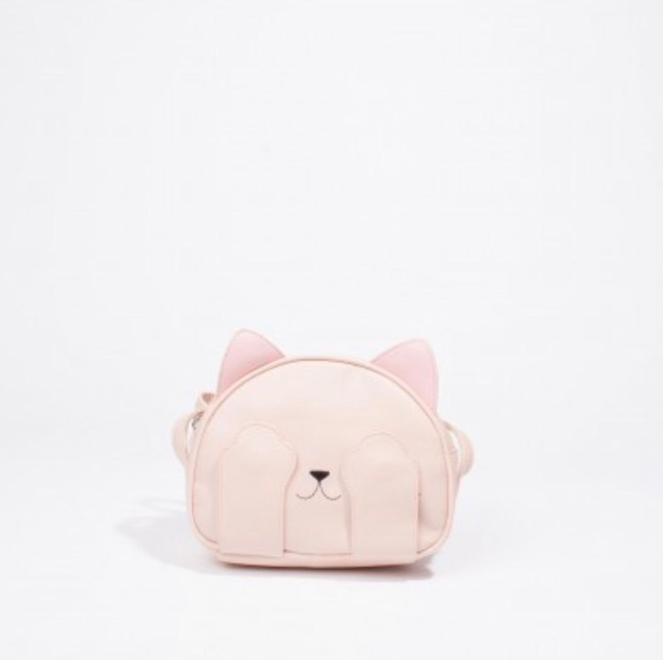 Social Bolso de gato