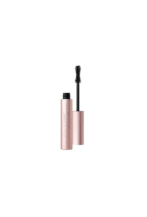 Social Too Faced Better Than Sex Mascara
