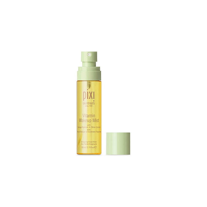 Social Pixi vitamina y Mist 80 ml
