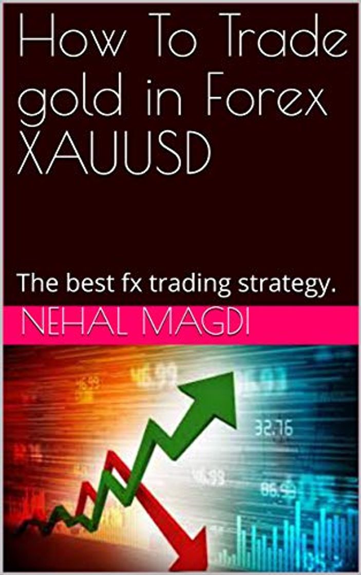 Product How To Trade gold in Forex XAUUSD: The best fx trading strategy