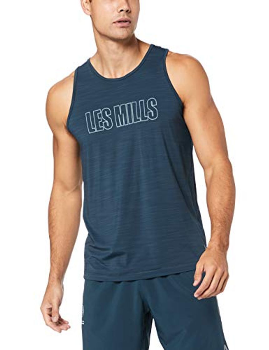 Fitness Reebok LM Activchill Tank Top