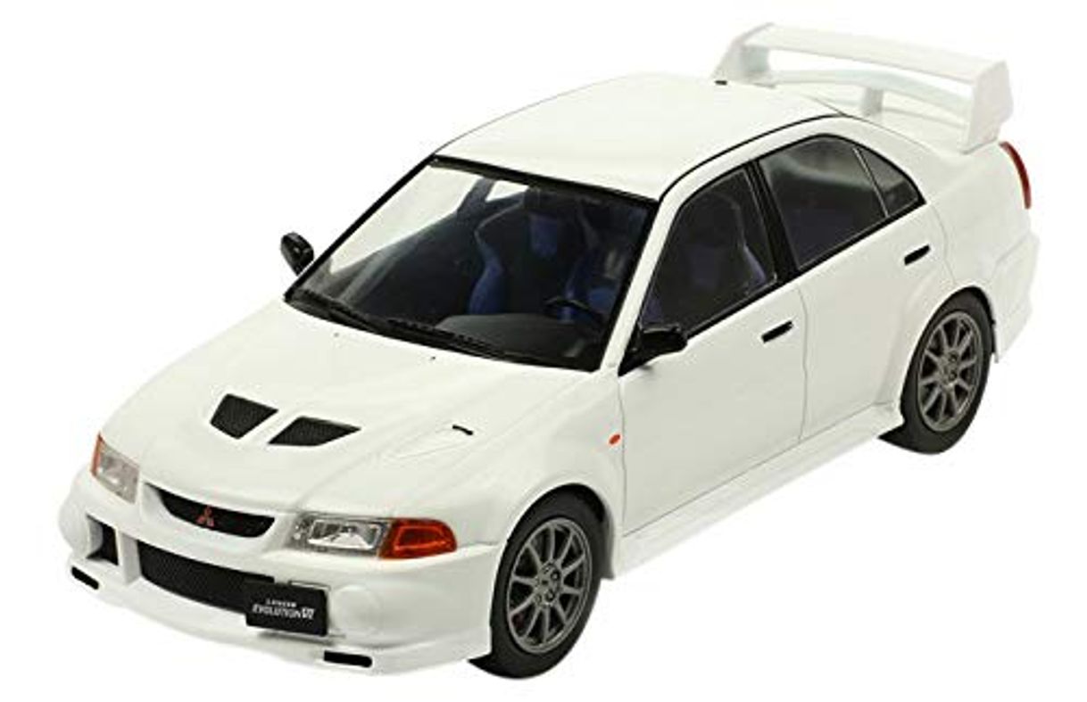 Lugar 1998 Mitsubishi Lancer RS Evolution Vi Blanco 1