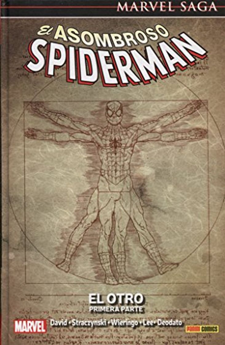 Books El asombroso Spiderman 9