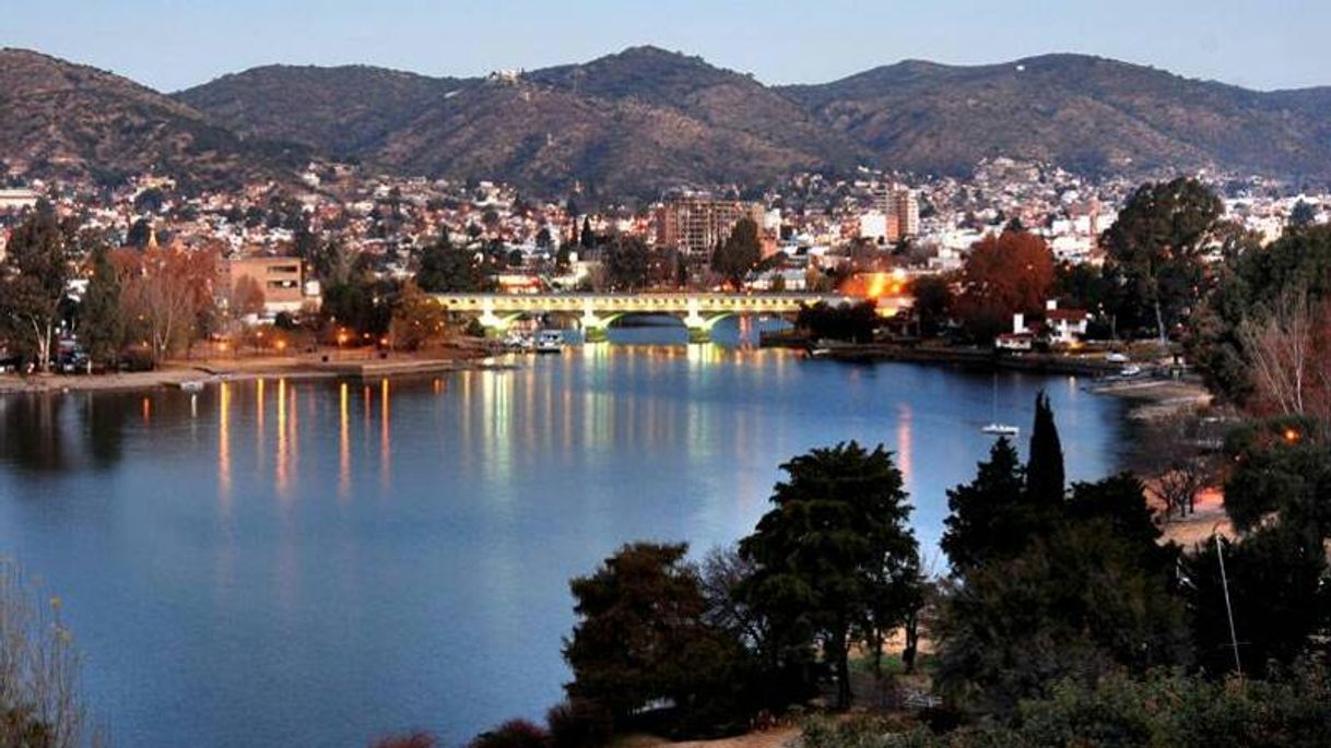 Place Villa Carlos Paz