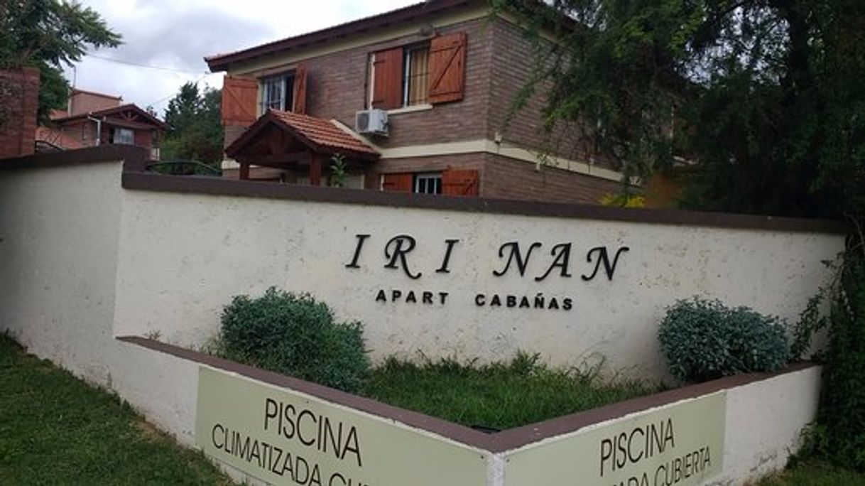 Place Complejo Iri-Nan