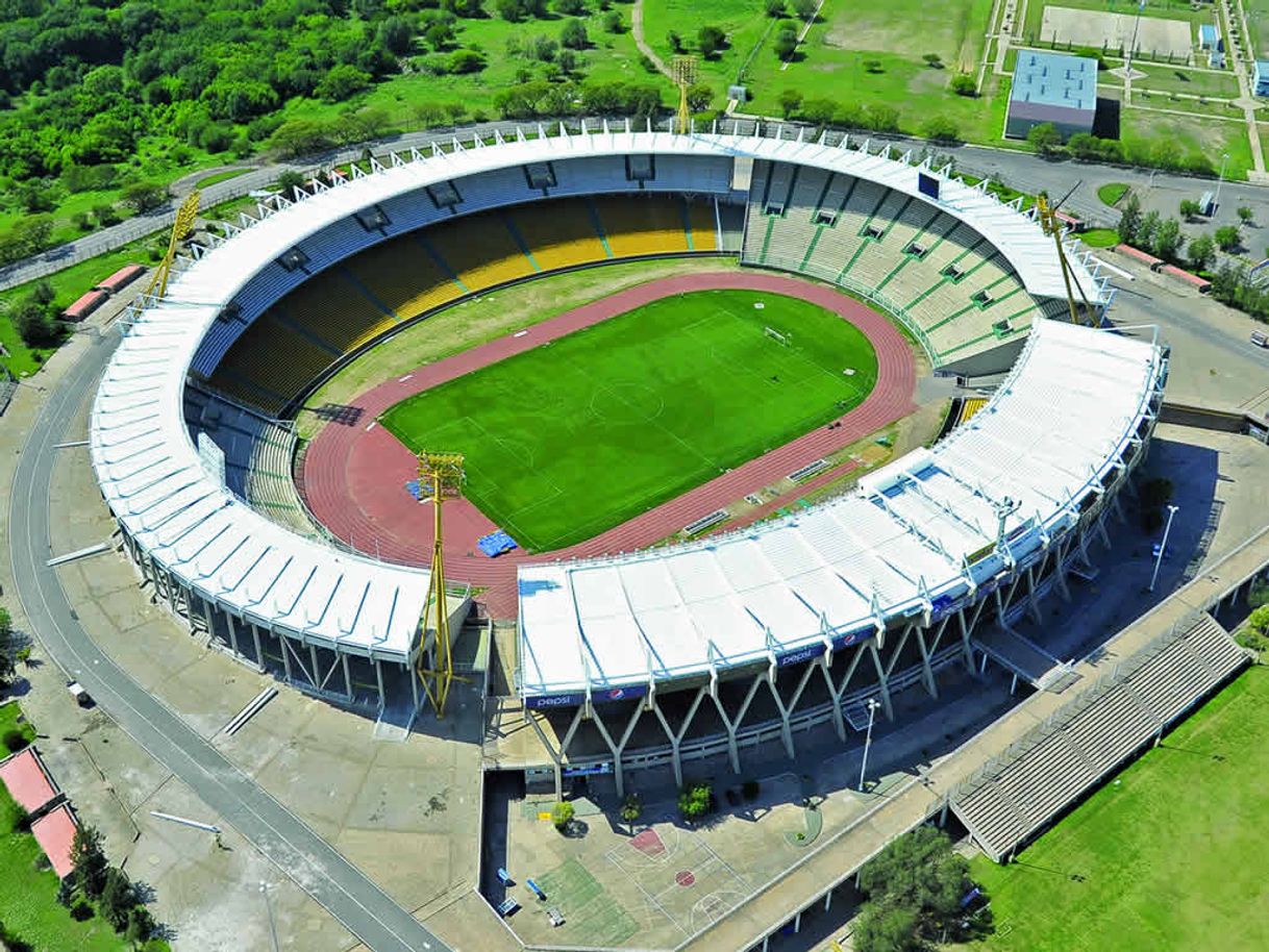 Place Estadio Cordoba