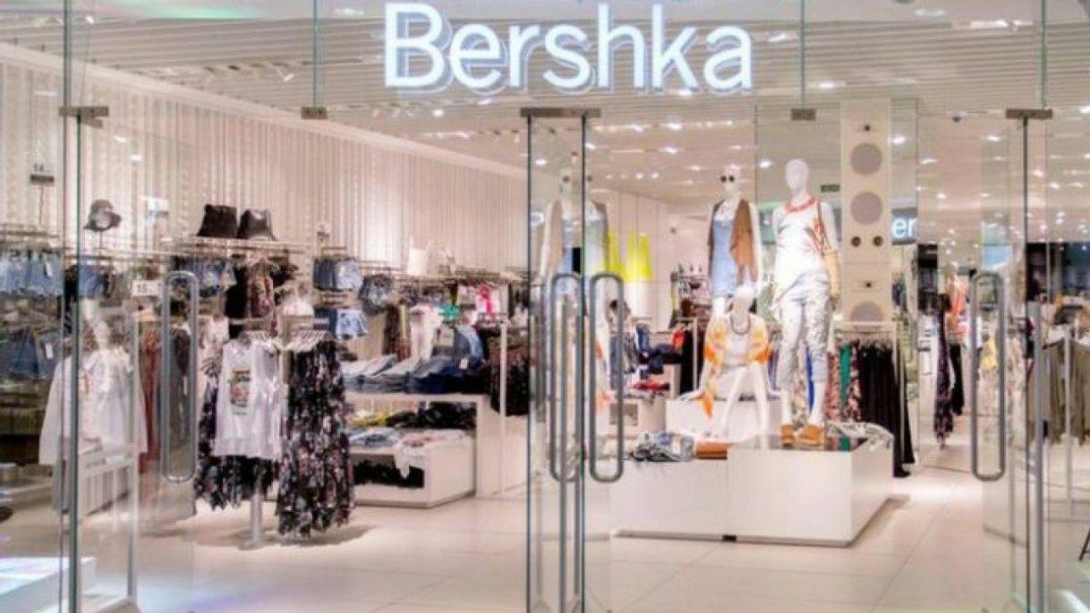 Moda Bershka: Rebajas de Verano | Ofertas Hasta -50%