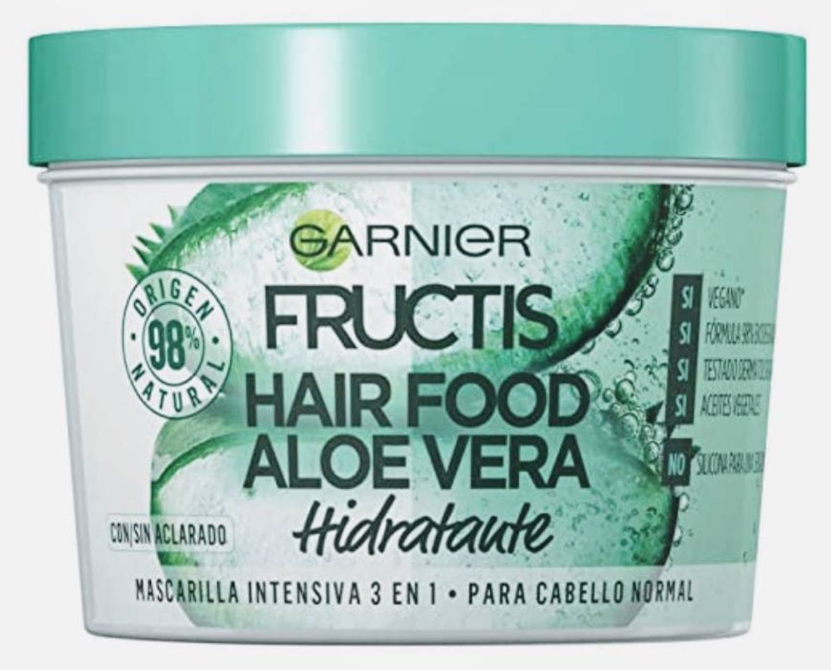 Fashion GARNIER FRUCTIS HAIR