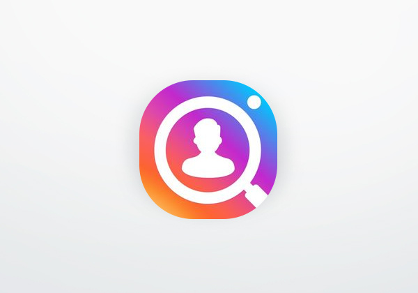 App Ig Analyzer :  Insta Tracker