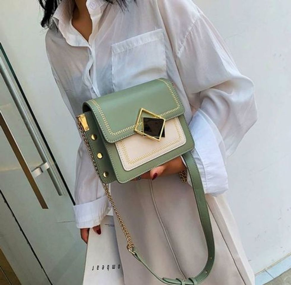 Social Shoulder bag