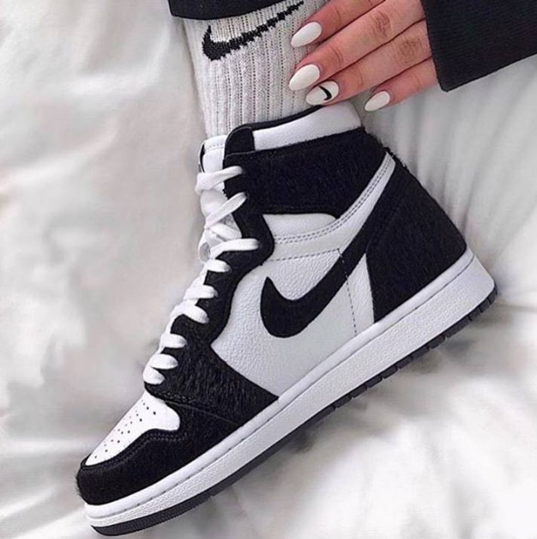 Moda Nike Air Jordan 1 Low