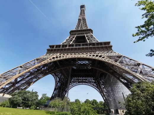 Torre Eiffel