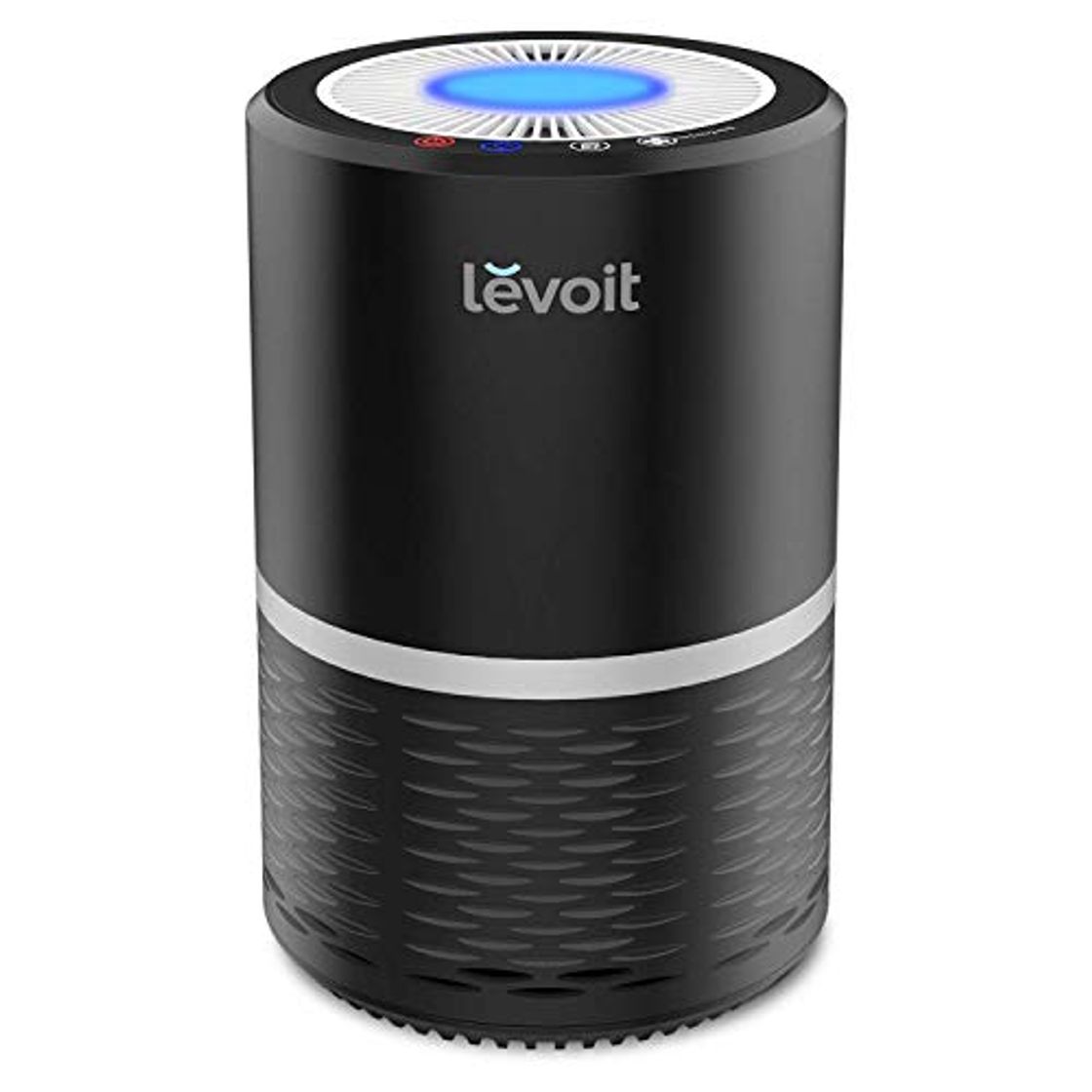 Product Levoit Purificador de Aire para Hogar con Filtro HEPA y Carbón Activado