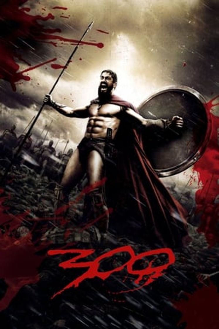 Película 300