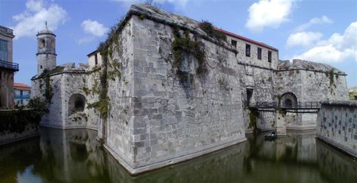 Castelo da Força Real