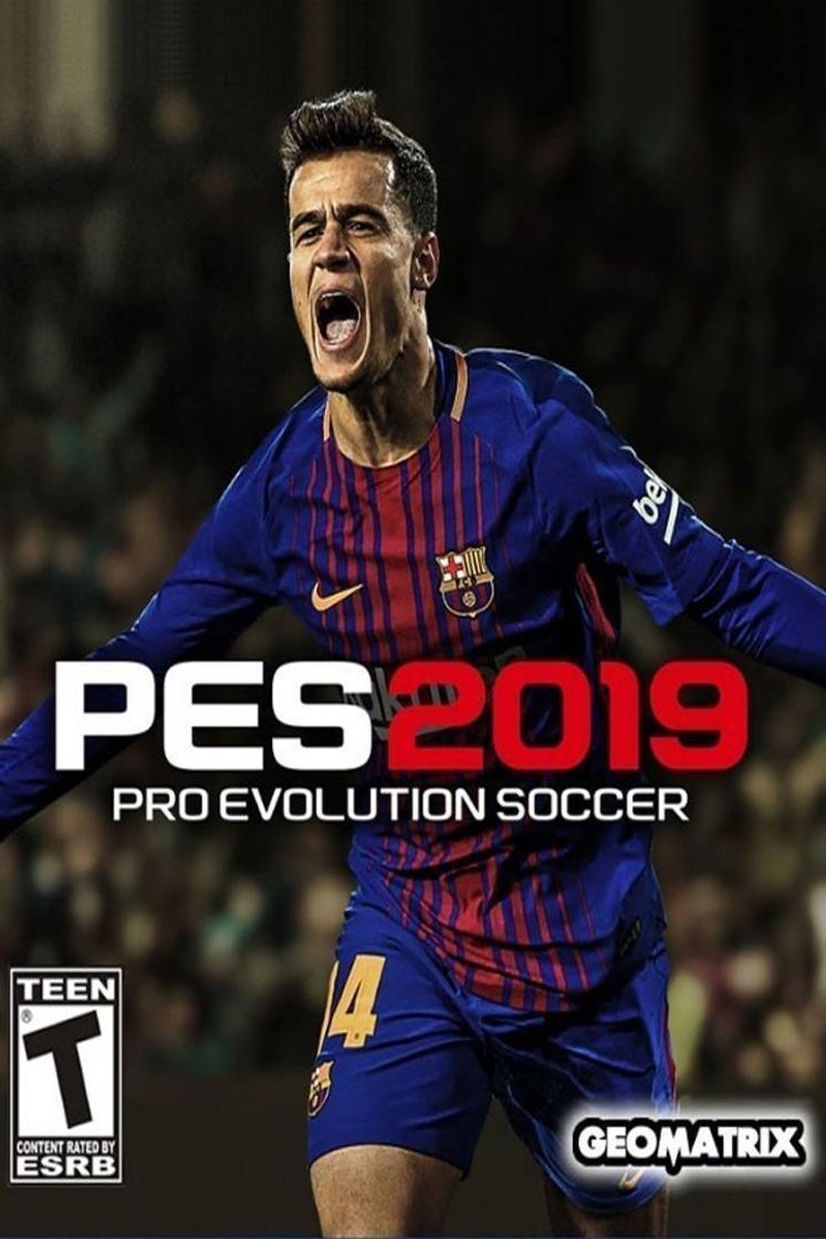 Videojuegos Pro Evolution Soccer