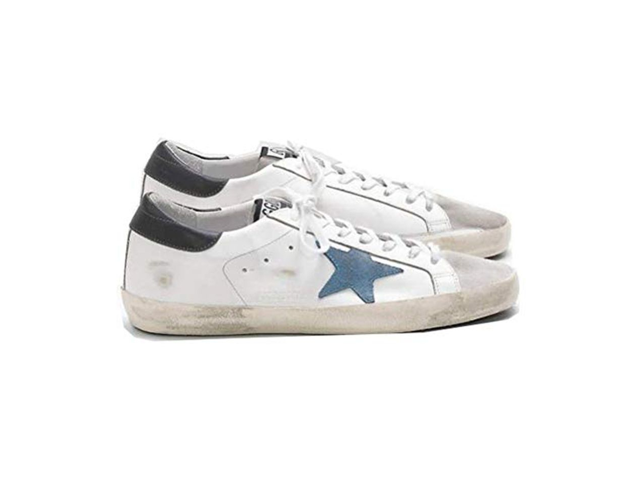 Fashion Golden Goose - Zapatillas deportivas para mujer