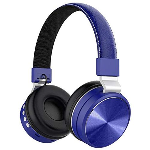 Auriculares inalámbricos bluetos audífonos insertados estéreo ultrasónico teléfono Celular Bluetooth HM