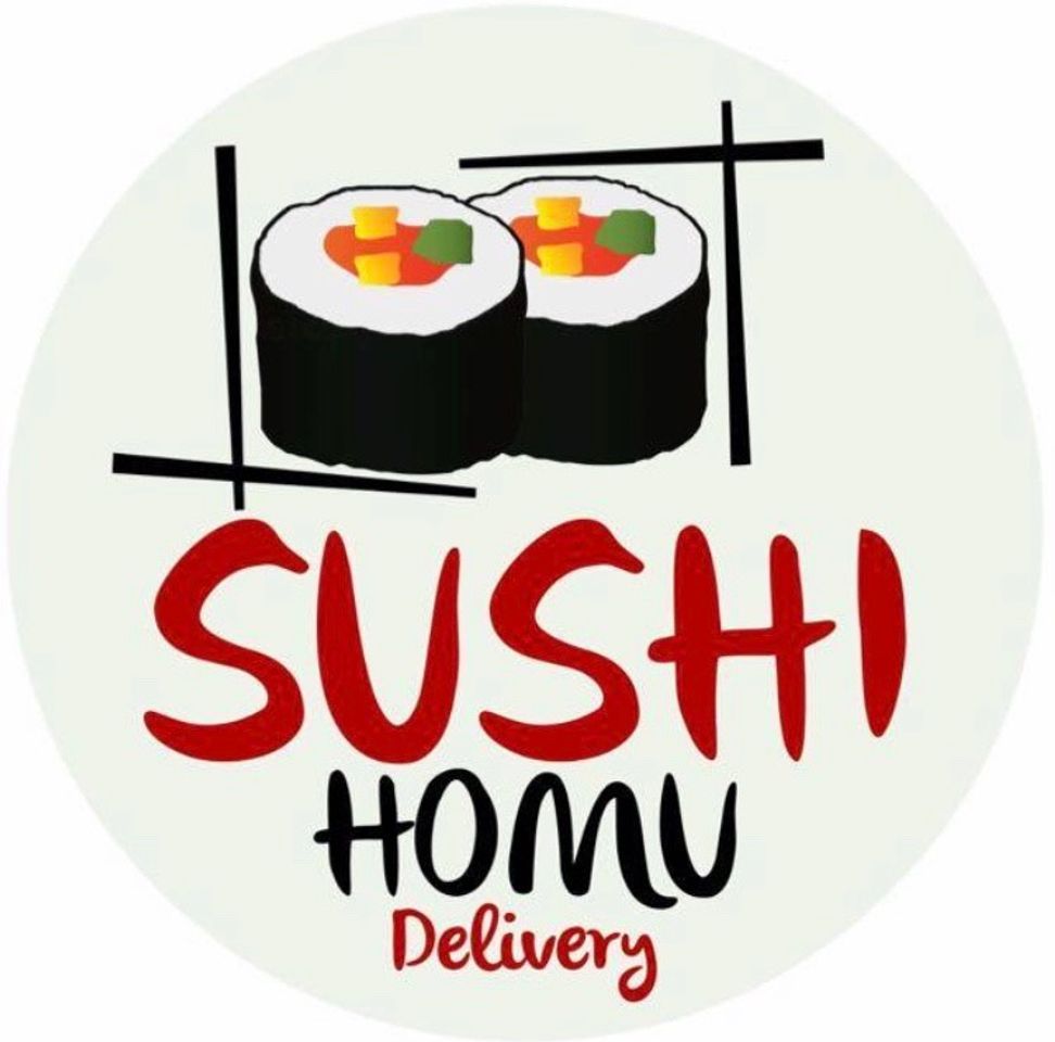 Restaurants Sushi Homu Delivery