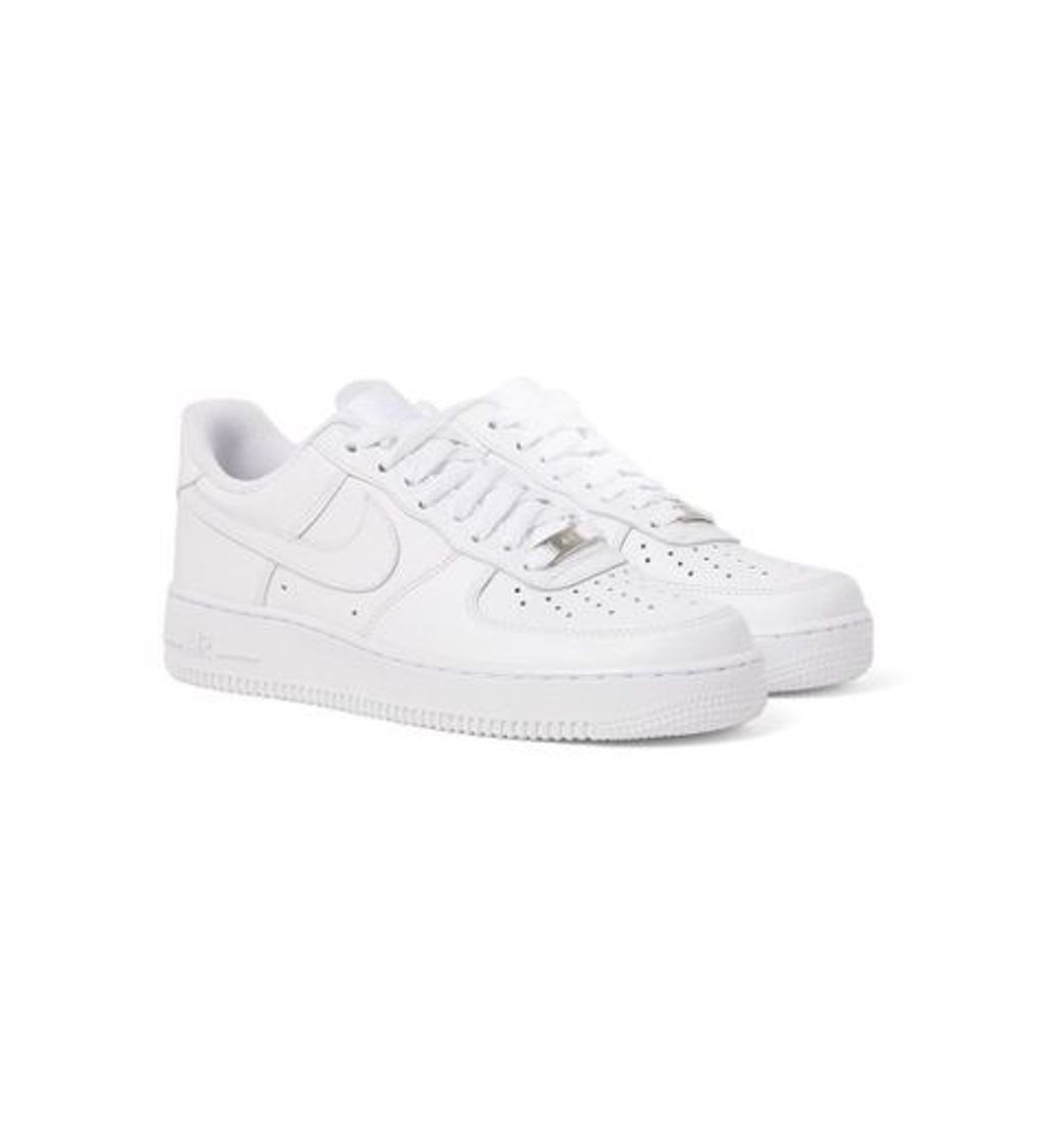 Moda Nike Air Force 1 Low