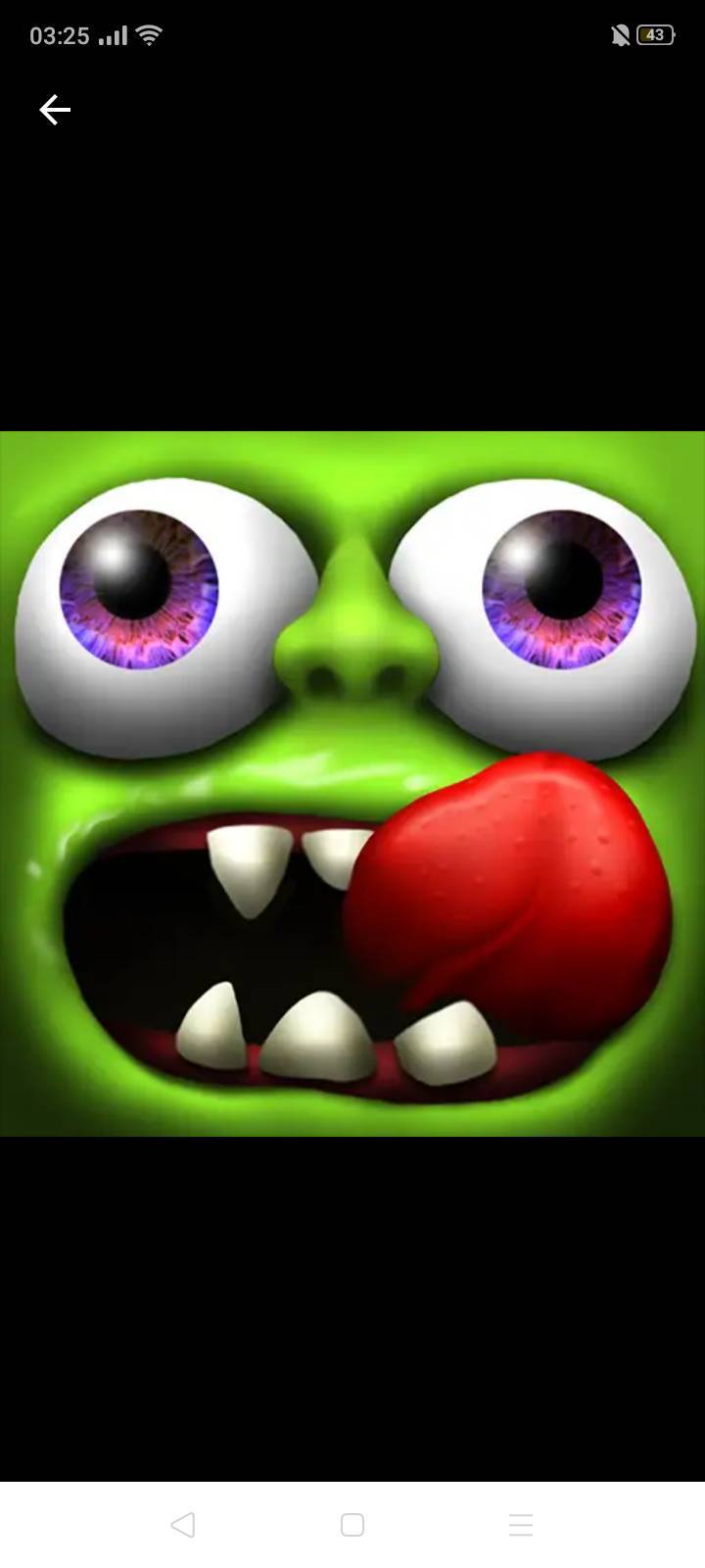 Social ZOMBIE TSUNAMI