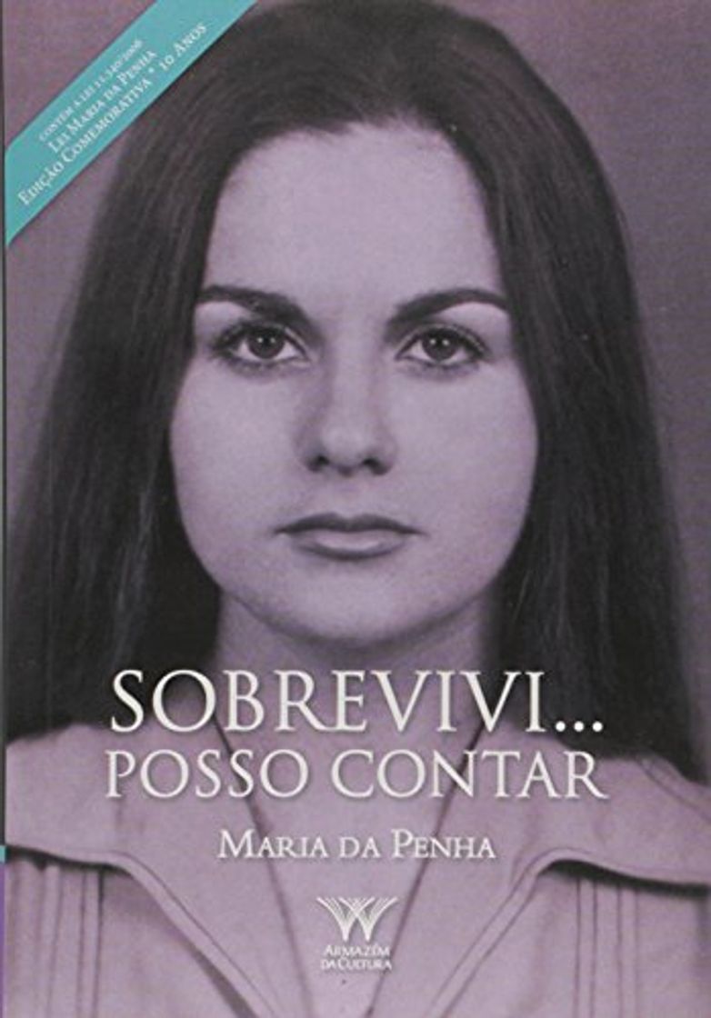 Libro Sobrevivi, posso contar