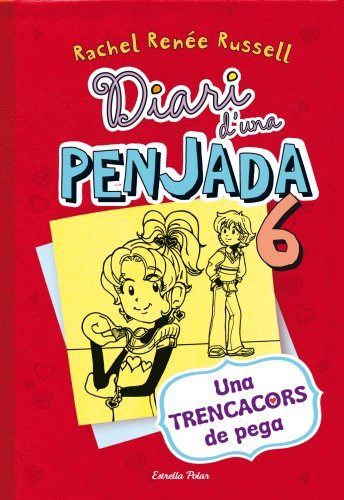 Libro Diari D'una Penjada 6