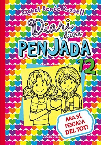 Book Diari d'una penjada 12. Ara sí, penjada del tot!