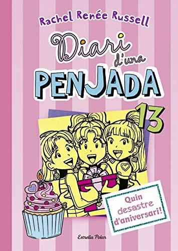 Book Diari d'una penjada 13